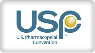 Safety Testing for United States Pharmacopeia