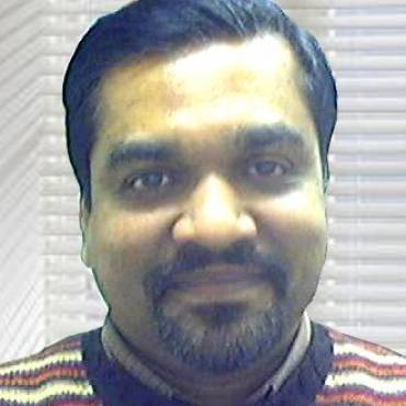 Sonu Mathews Abraham