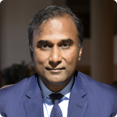 Dr. Shiva Ayyadurai