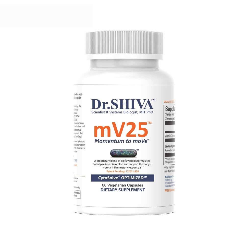 mV25™ - Joint Health